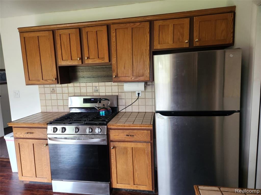 3816 Five Lakes Road, North Branch, MI 48461 — Photo 17