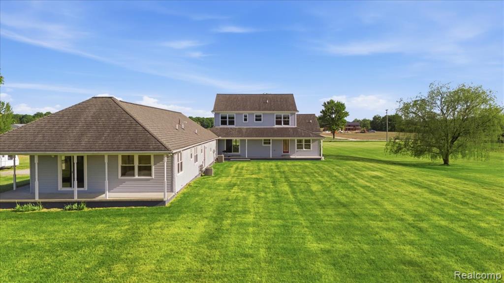 7868 Big Hand Road, Columbus, MI — Photo 13