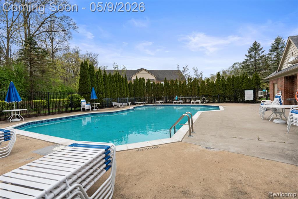47708 Ormskirk Drive, Canton, MI 48188 — Photo 27