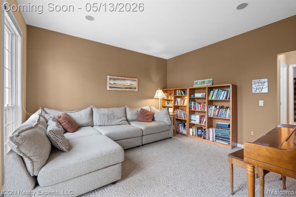 5128 Baldwin Road, Metamora, MI 48455 — Photo 13