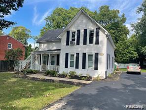 815 Rickett Road, Brighton, MI 48116 — Photo 2