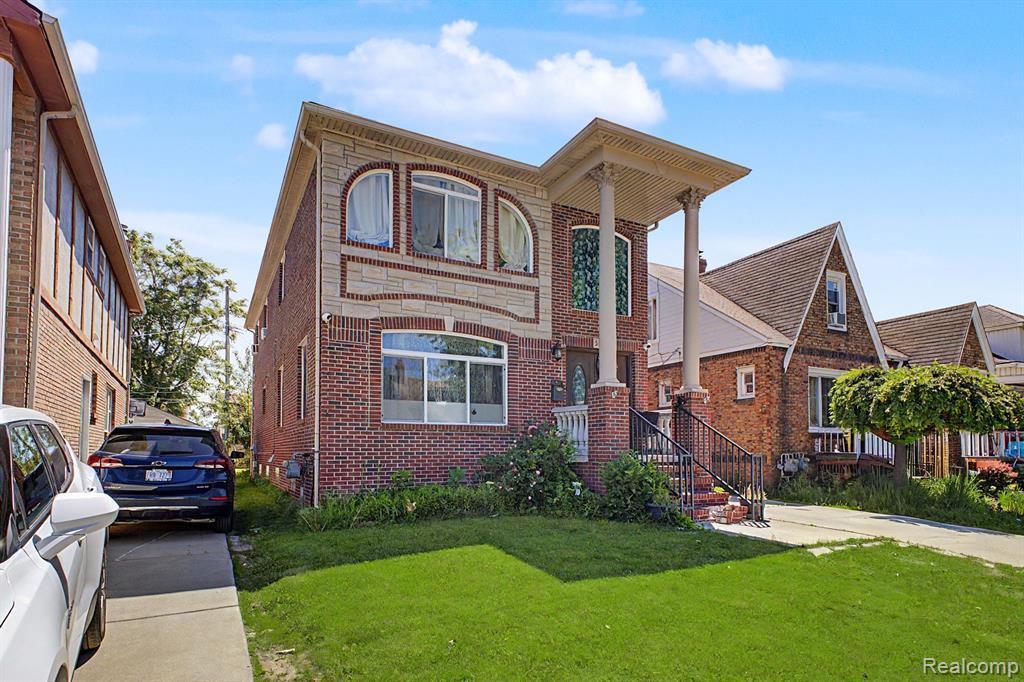 5524 Maple Street, Dearborn, MI 48126 — Photo 3
