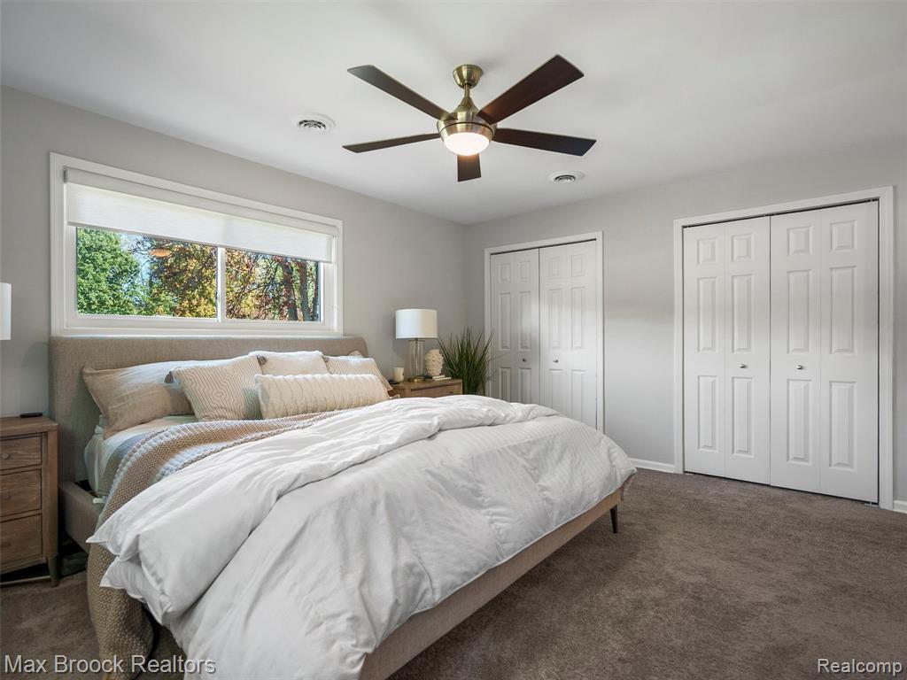 4740 Burnley Drive, Bloomfield Hills, MI 48304 — Photo 30