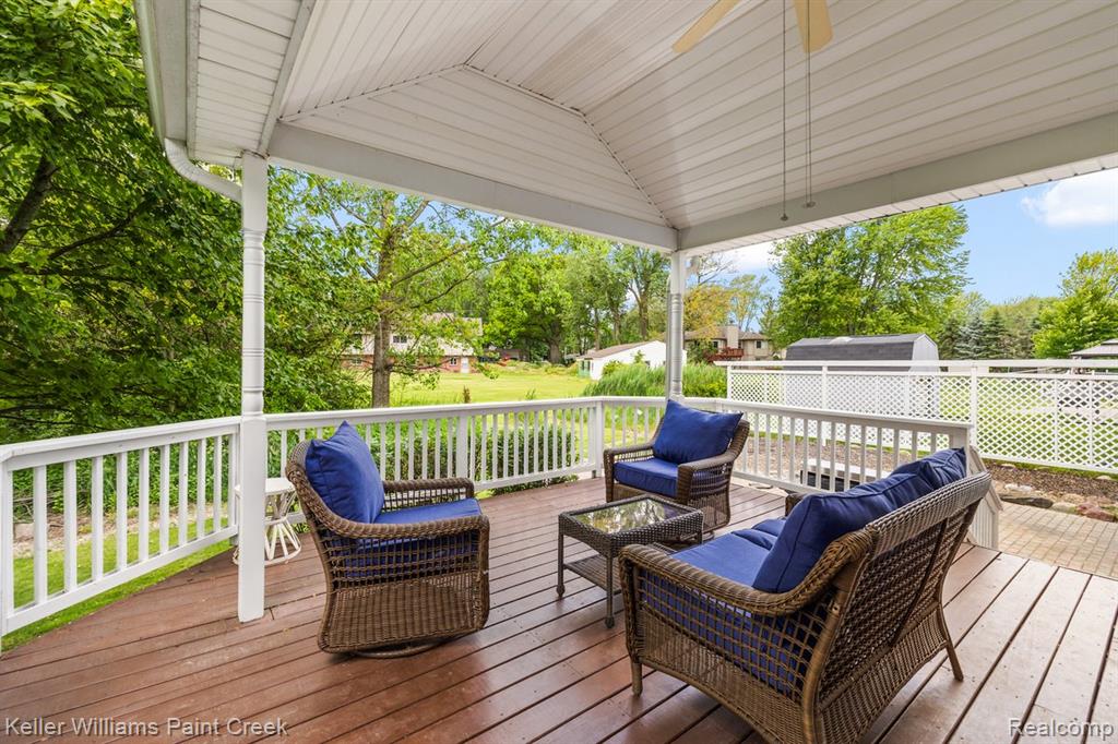 46341 Jasmine Court, Chesterfield, MI 48047 — Photo 52