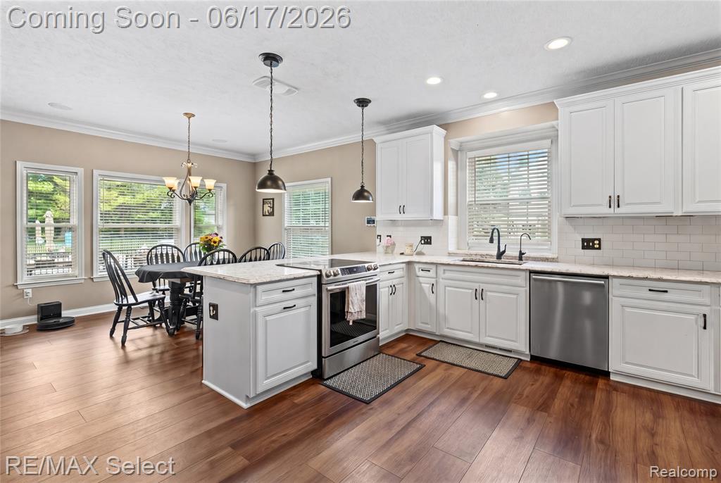 4478 Wood Duck Court, Linden, MI 48451 — Photo 27