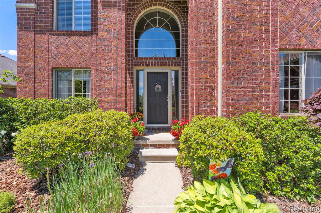 55477 Snead Drive, Macomb, MI 48042 — Photo 16