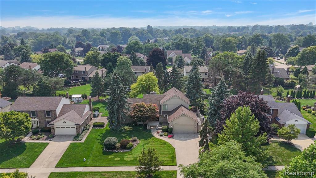 4415 Cahill Drive, Troy, MI 48098 — Photo 43