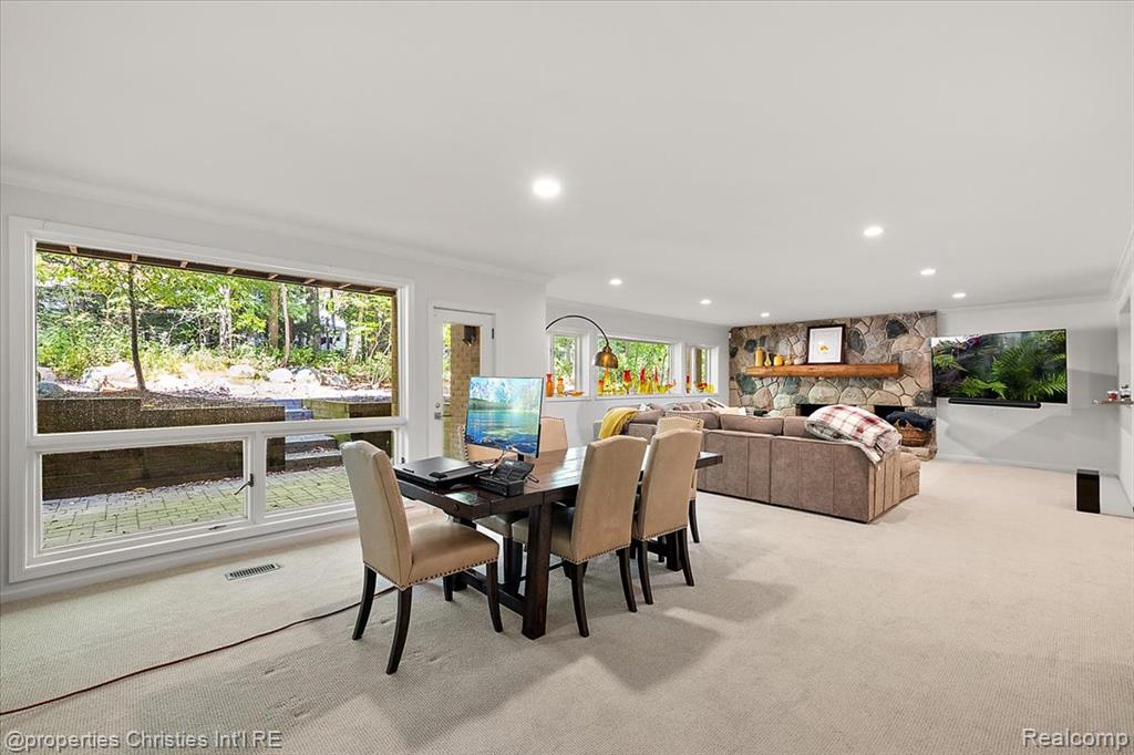 40 Scenic Oaks Drive N, Bloomfield Hills, MI 48304 — Photo 51