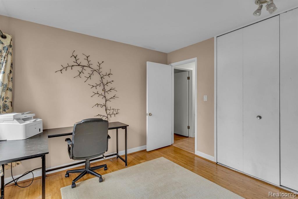 340 CONCORD Place, 2, Bloomfield Hills, MI 48304 — Photo 21