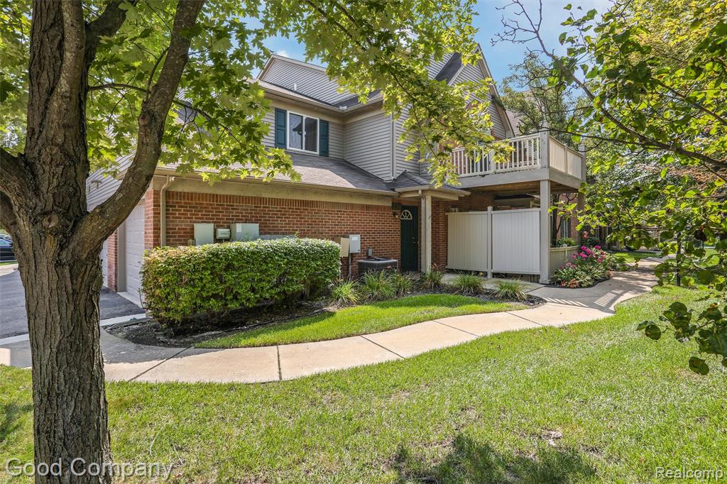 336 Marigold Circle, Westland, MI — Photo 20
