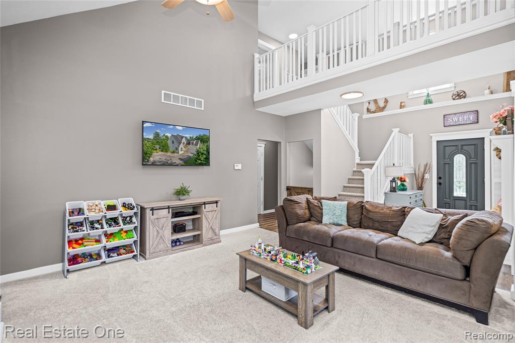 9210 Hickory Ridge Road, Holly, MI 48442 — Photo 30
