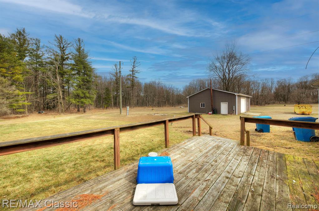 4650 Waltan Road, Vassar, MI 48768 — Photo 9