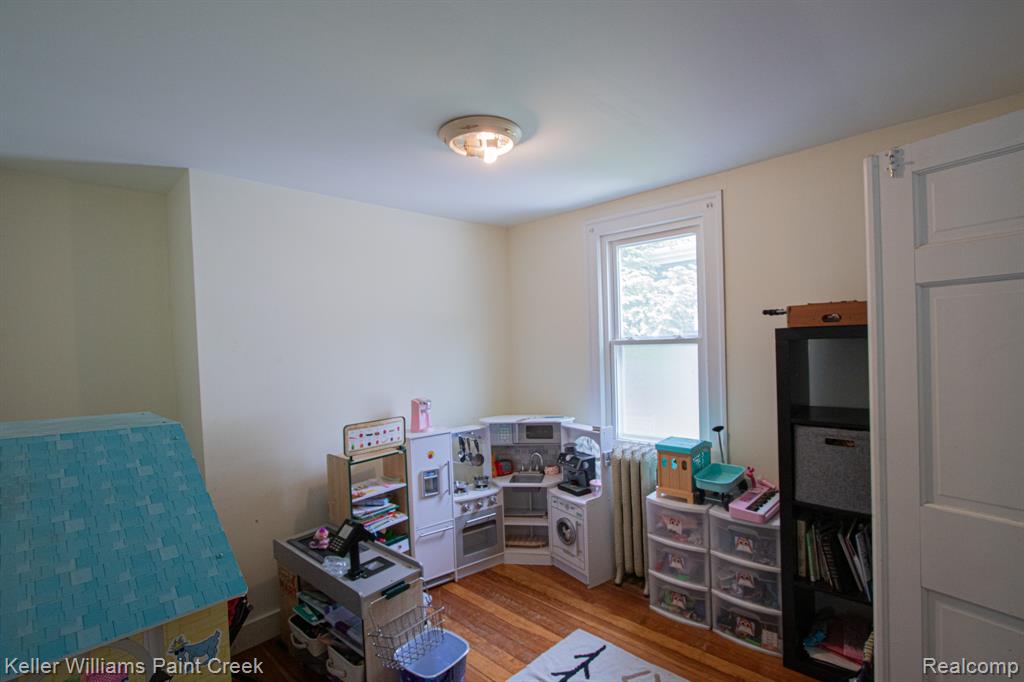 235 E Saint Clair Street, Almont, MI 48003 — Photo 15