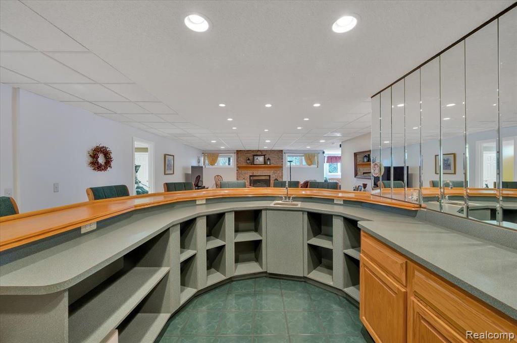 4952 BROOKSIDE Lane, Washington, MI — Photo 41