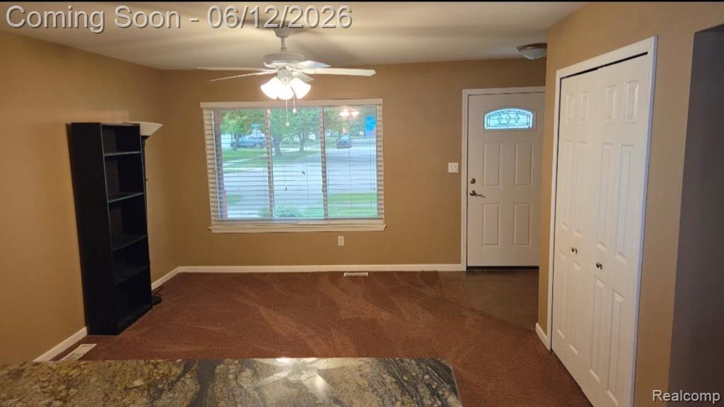 417 Shana Drive, Canton, MI 48187 — Photo 3