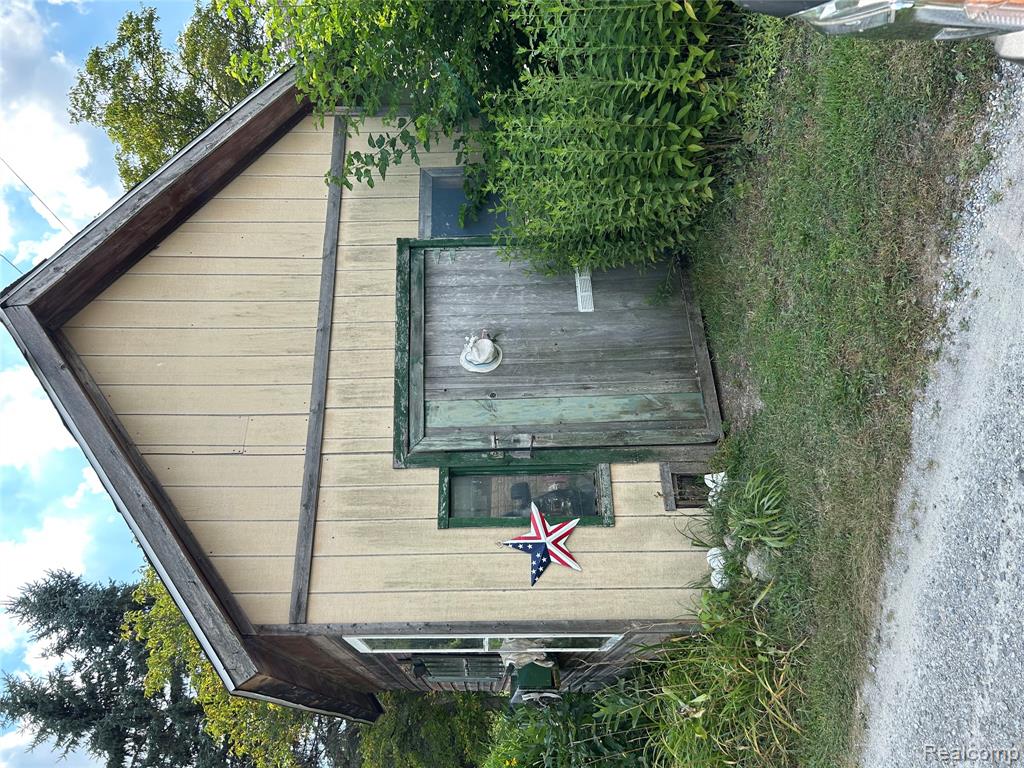 1429 E Caro Road, Caro, MI 48723 — Photo 7