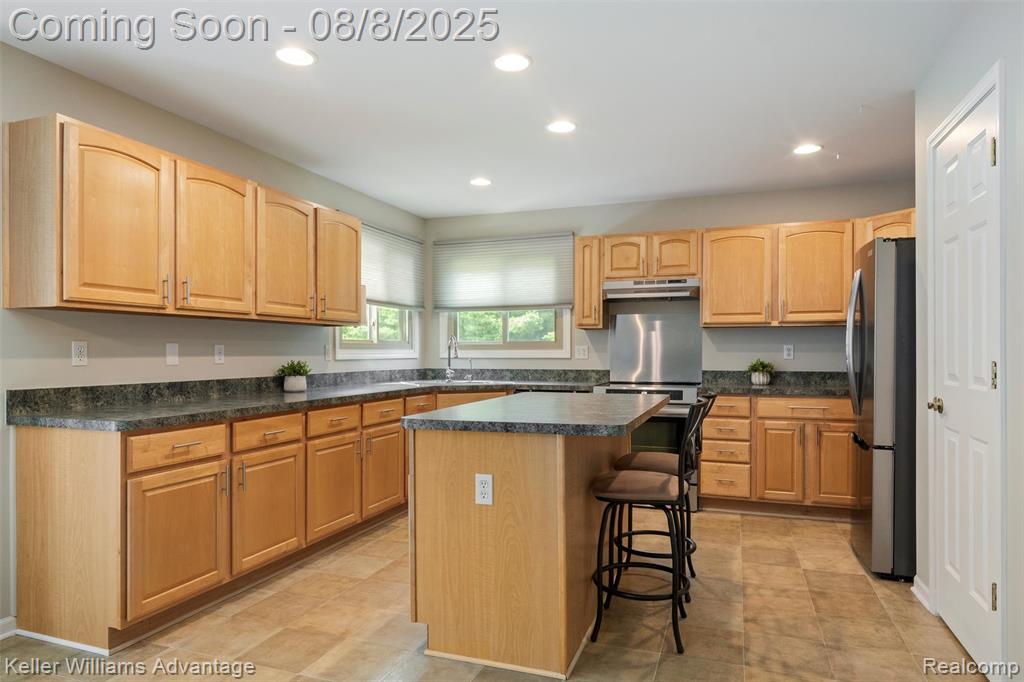 8891 Dexter Gables Lane, Dexter, MI 48130 — Photo 18