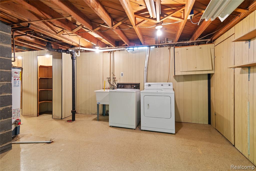 5836 Norborne Avenue, Dearborn Heights, MI 48127 — Photo 20