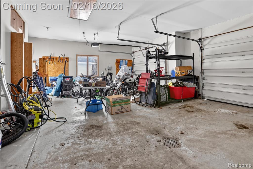 4593 Still Meadow Drive, Saginaw, MI 48603 — Photo 59