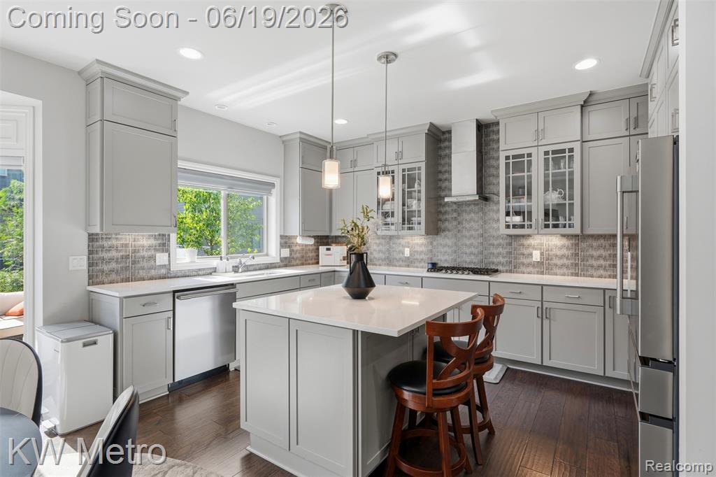 4373 Virgilia Drive, Troy, MI 48098 — Photo 14