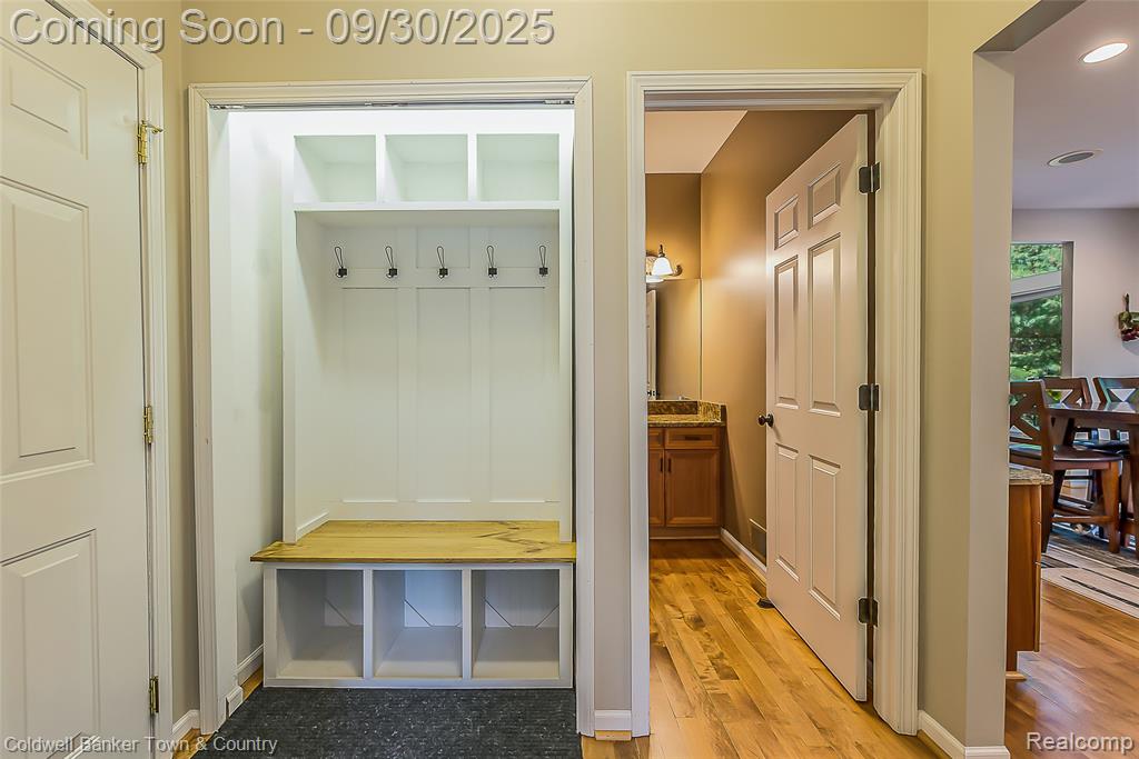 4955 Crooked Stick Court, Brighton, MI 48116 — Photo 19
