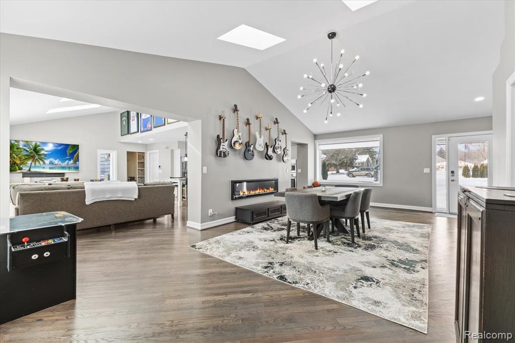 3301 Mann Road, Clarkston, MI, 00000