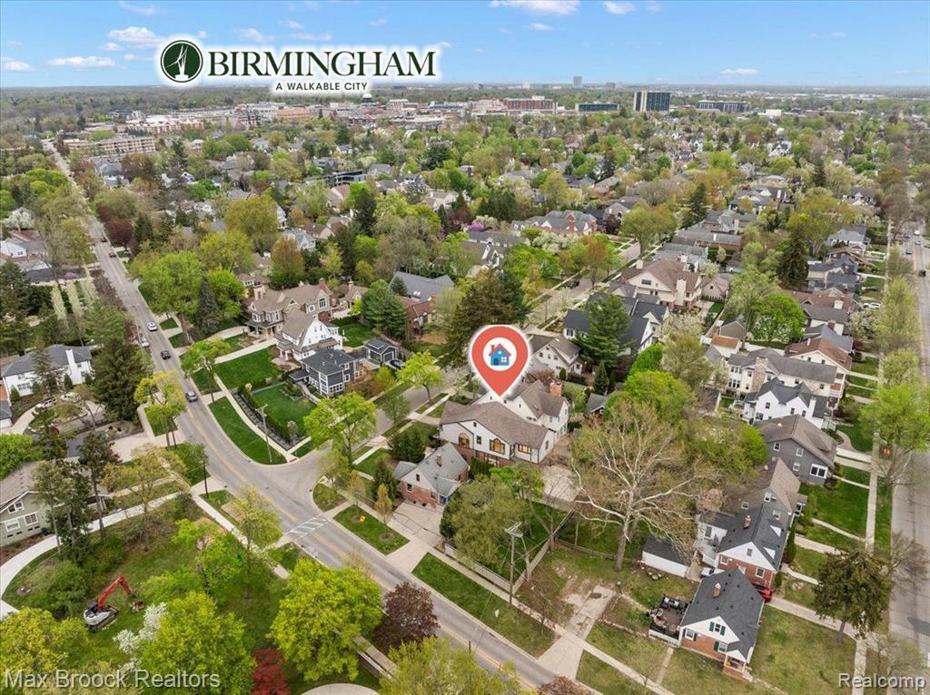 855 WALLACE Street, Birmingham, MI 48009 — Photo 45