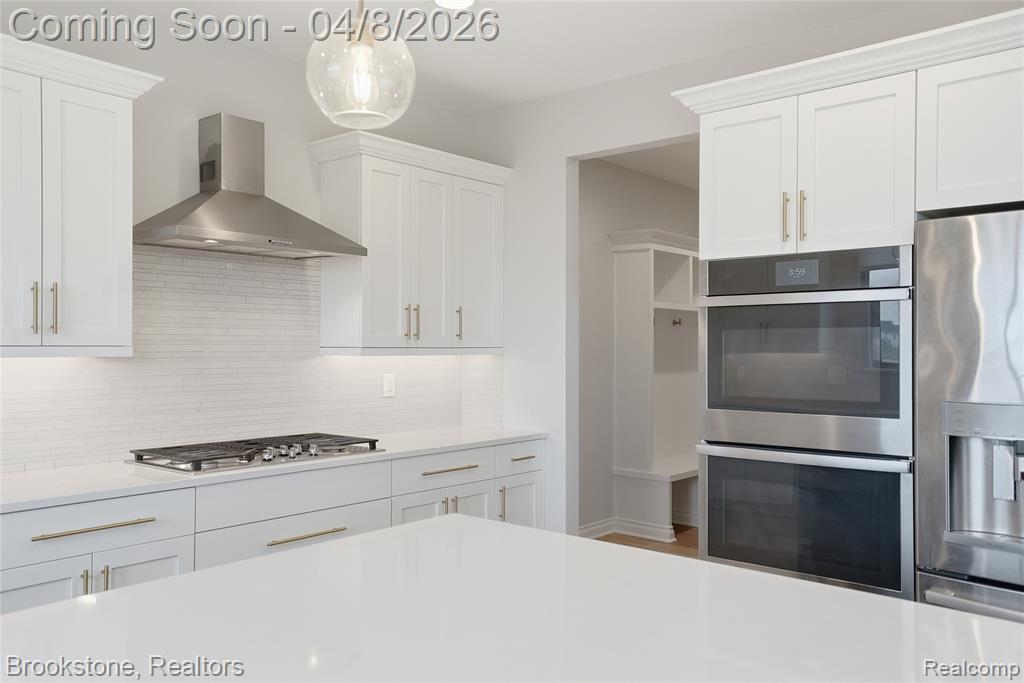 49677 Monarch Drive, Macomb, MI 48044 — Photo 2