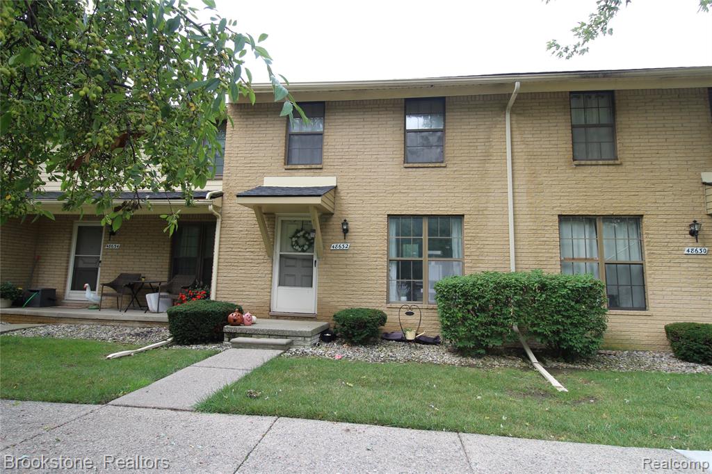 48632 Sugarbush Road, 6, New Baltimore, MI 48047