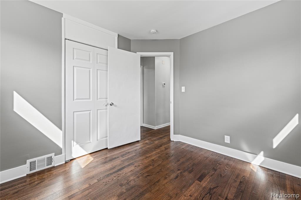 9916 Rosedale Boulevard, Allen Park, MI 48101 — Photo 15