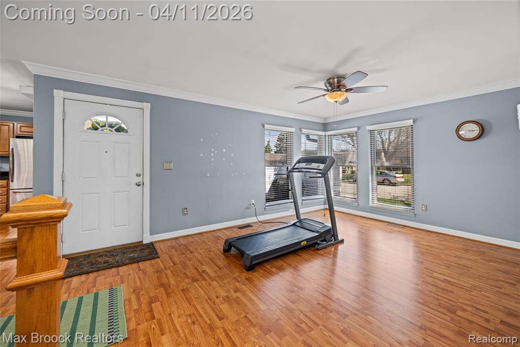 2671 Roundtree Drive Roundtree Drive, 4, Troy, MI 48083 — Photo 11