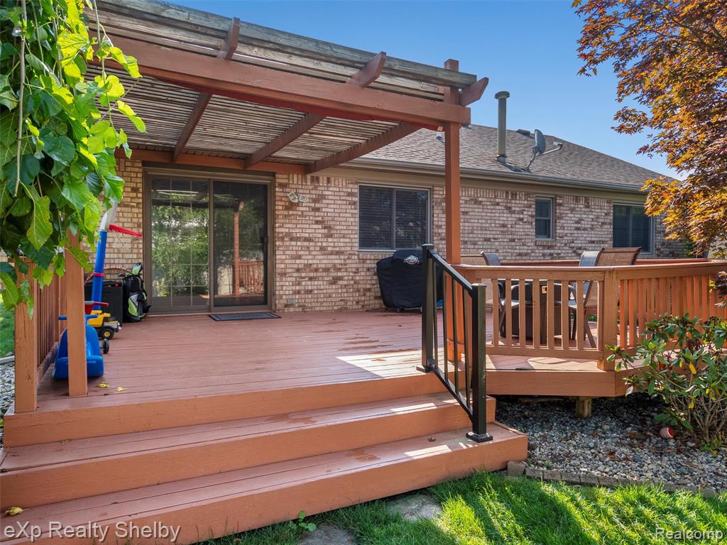 52873 D W Seaton Drive, New Baltimore, MI 48047 — Photo 27