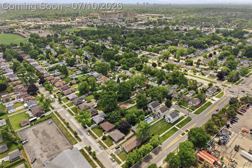 4108 Edgar Avenue, Royal Oak, MI 48073 — Photo 39