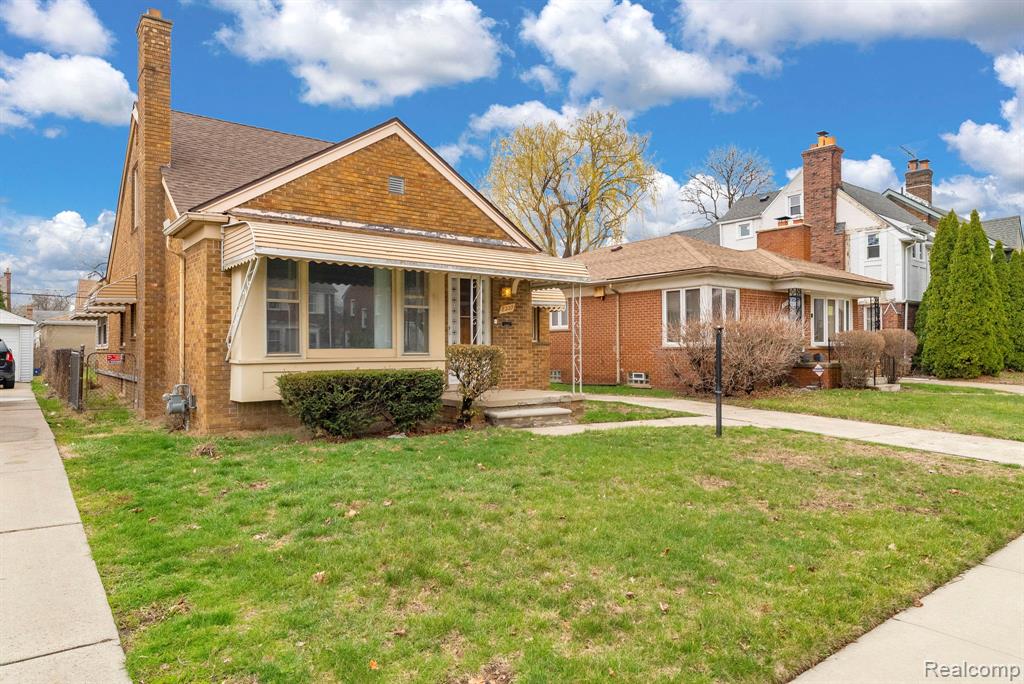 8227 Bingham Street, Detroit, MI 48228 — Photo 3