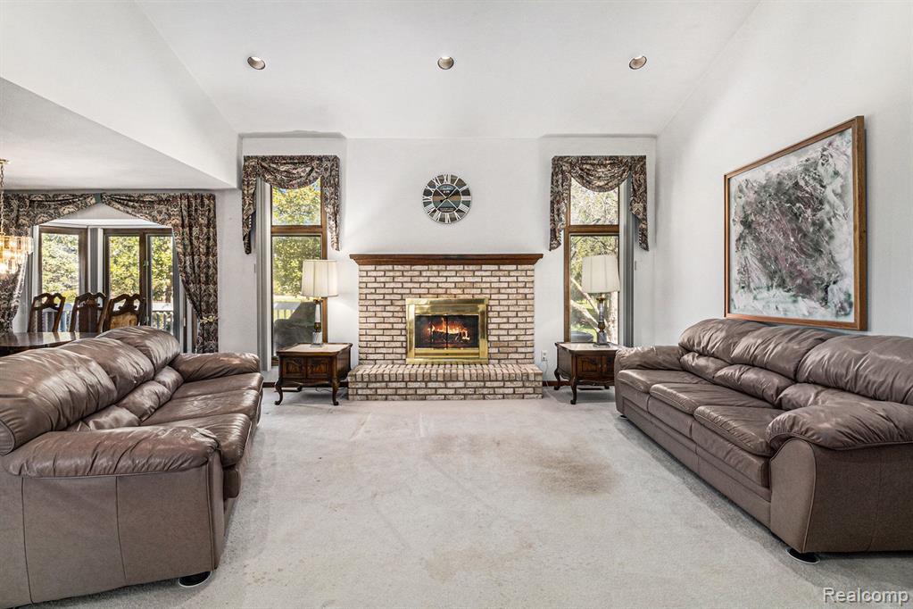 10103 NEWFOUND GAP, Brighton, MI 48114 — Photo 3