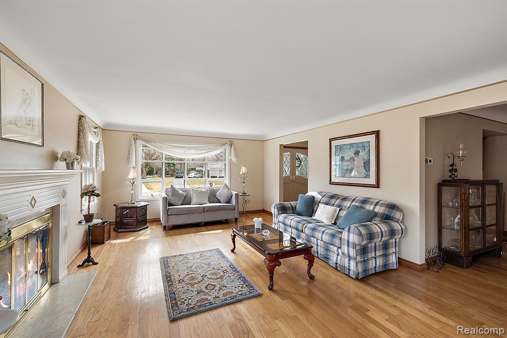 4366 Ardmore Drive, Bloomfield Hills, MI 48302 — Photo 7