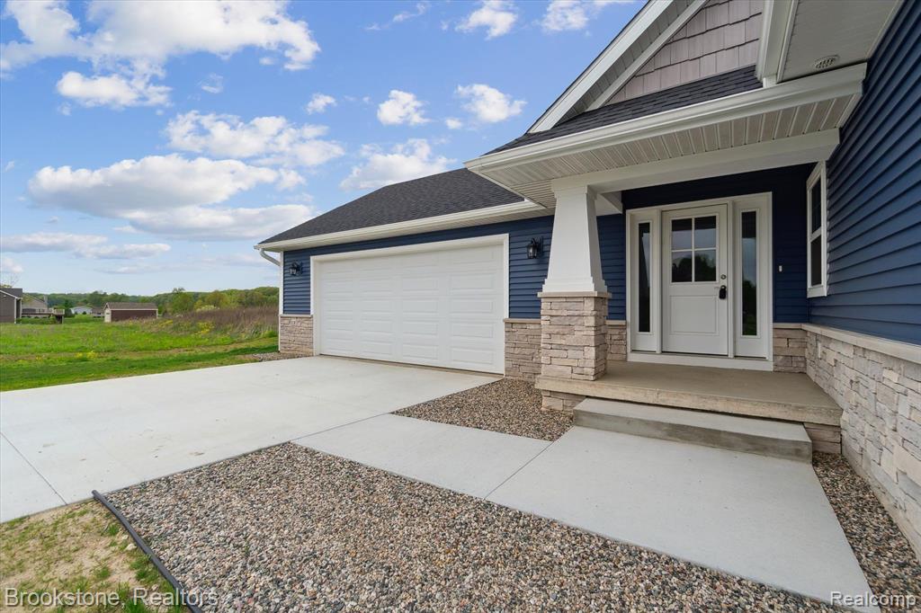 4050 CAYMAN Drive, Dewitt, MI 48820 — Photo 34