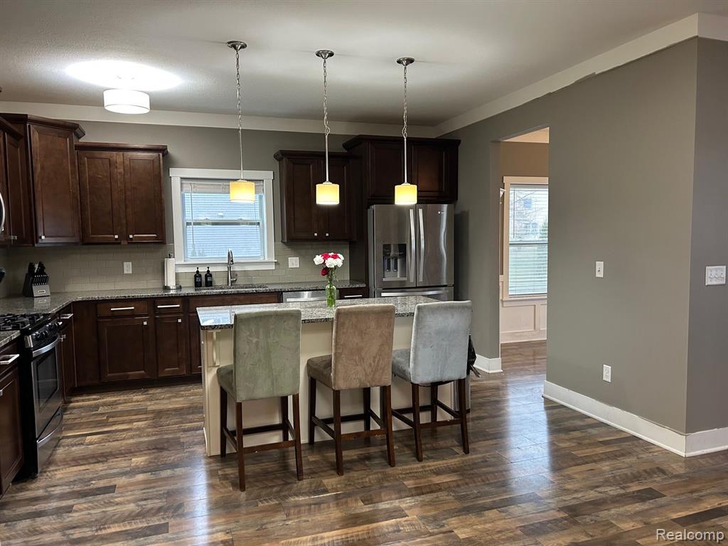 5736 HYDE PARK Avenue, Kalamazoo, MI 49009 — Photo 8