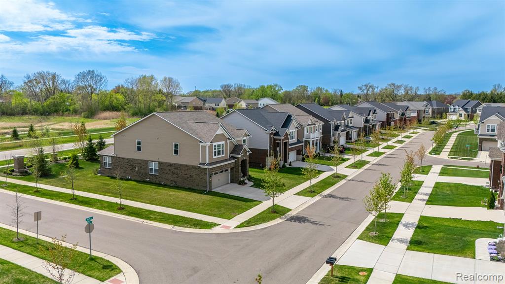 783 REEF Drive, Canton, MI 48187 — Photo 38