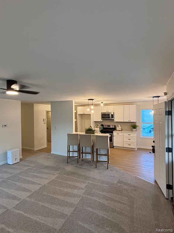 1586 WIARD Boulevard, Ypsilanti, MI 48198 — Photo 5