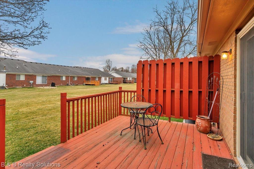 460 FAIRGROVE Street, Romeo, MI 48065 — Photo 25