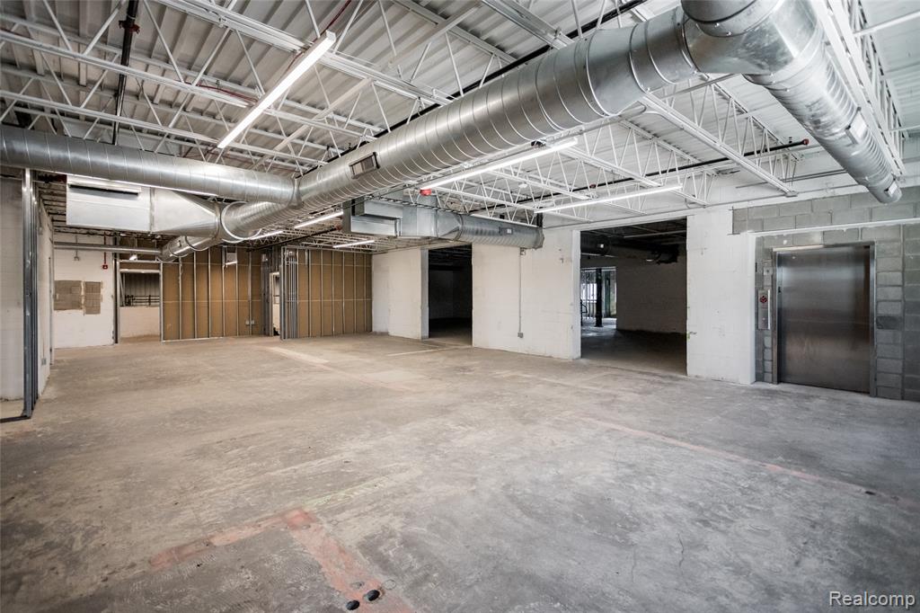 2000 Division Street, Detroit, MI, 48207