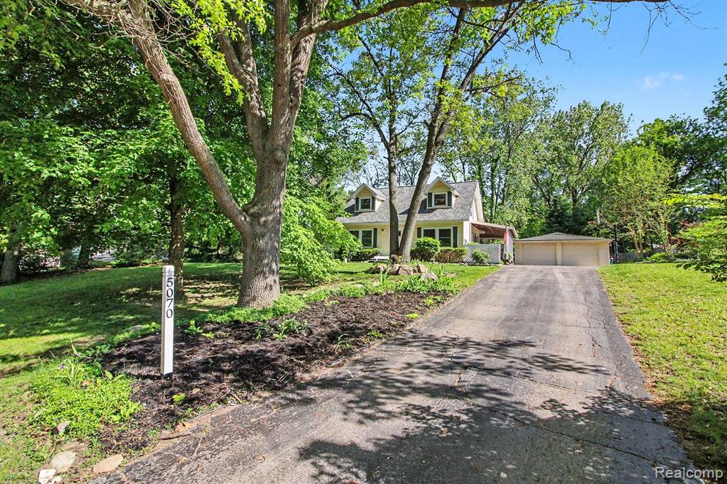 5070 W Harvard Avenue, Clarkston, MI 48348 — Photo 39