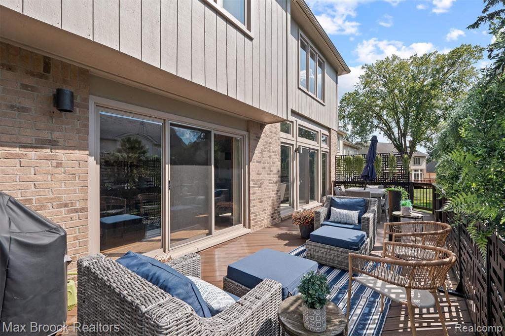 6612 Stonebridge E, West Bloomfield, MI — Photo 47