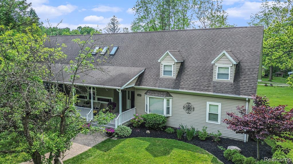 61995 Mount Vernon Road, Washington, MI — Photo 31