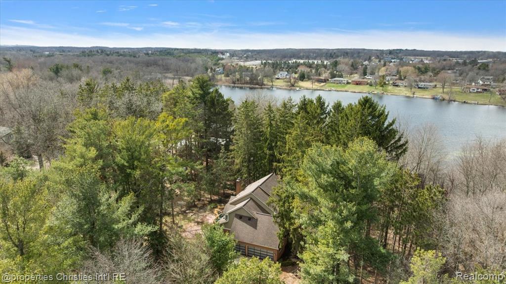 1009 Tall Pines Trail, Highland, MI 48356 — Photo 73