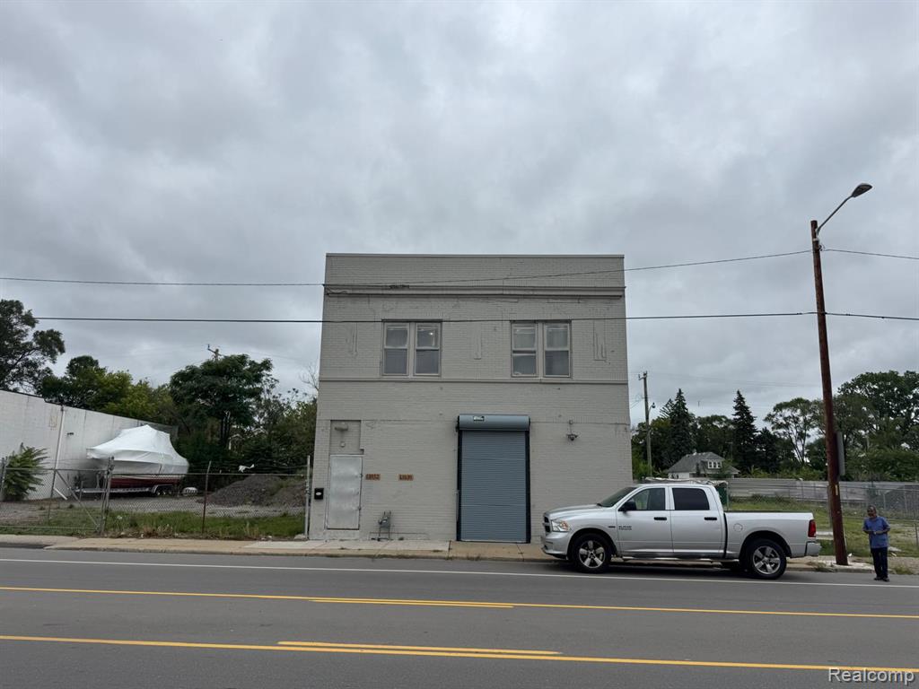 13532 Conant Street, Detroit, MI 48212 — Photo 18