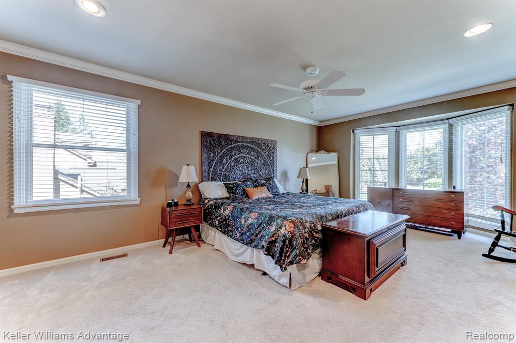 46603 Greenridge Drive, Northville, MI 48167 — Photo 37