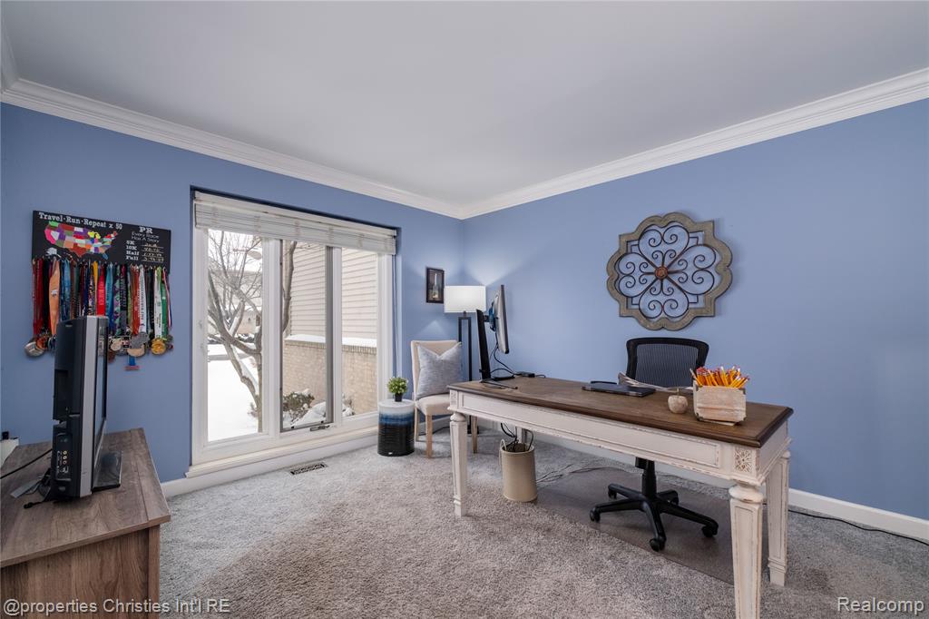 437 Covington Court, 68, Northville, MI 48168 — Photo 17