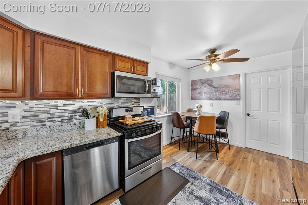 7936 Weddel Street, Taylor, MI 48180 — Photo 16